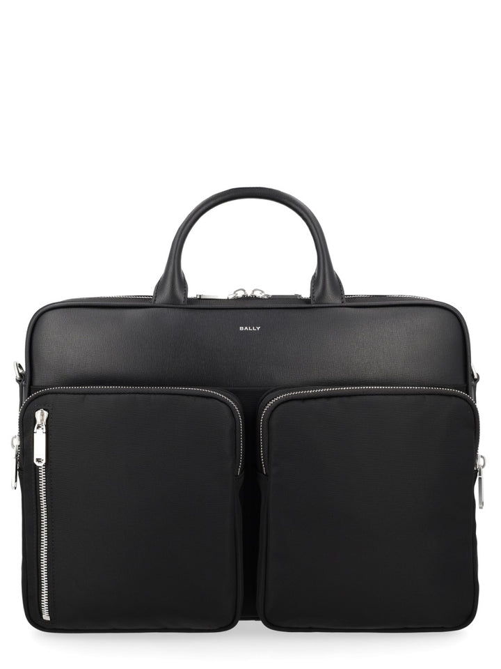 Bally Borse a Mano - Black | 6109cc0db2526d81ae85e56d683b5096c7b1dca4