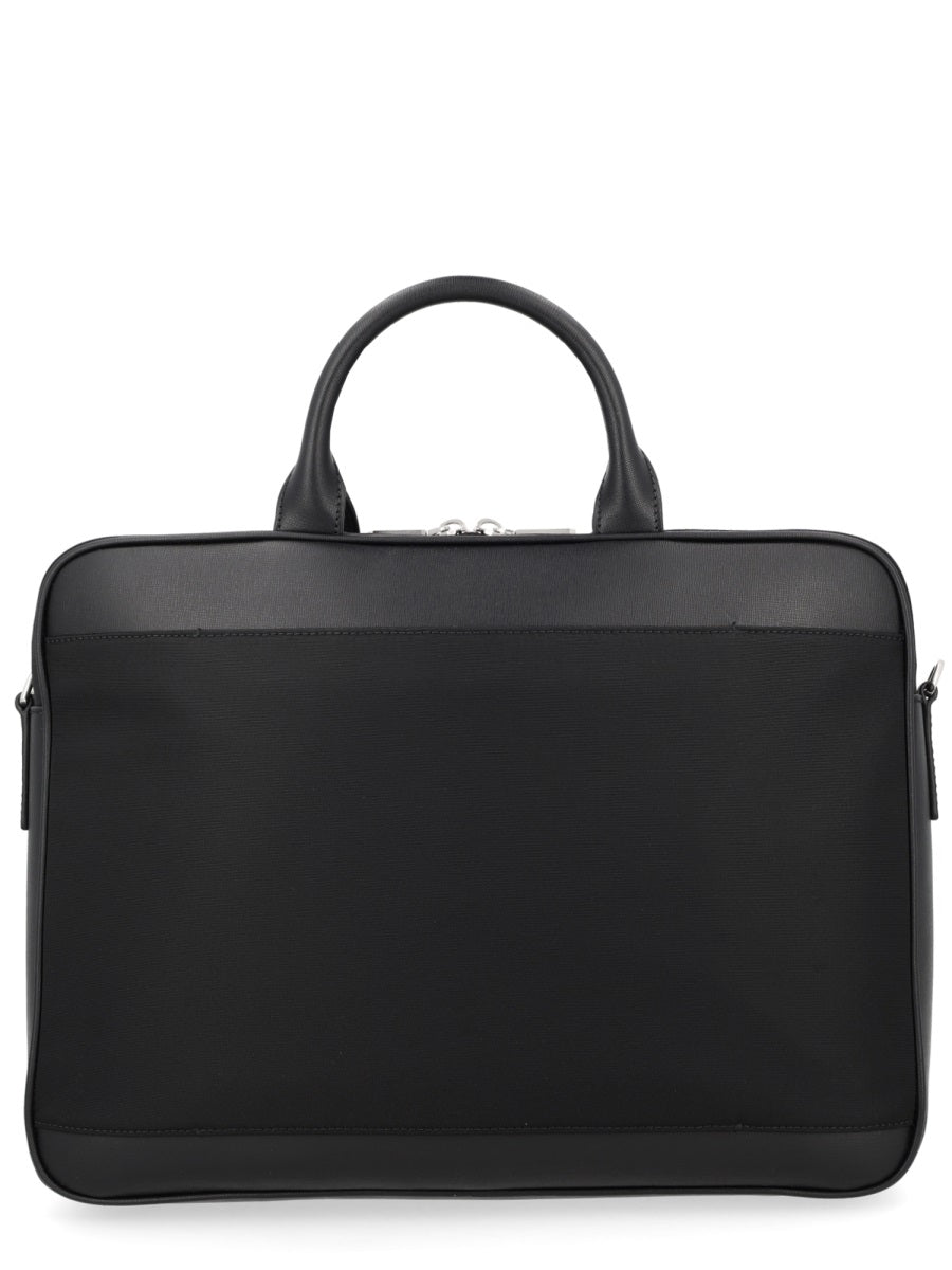 Bally Borse a Mano - Black | 4c07e70d01dfff470311ba0c92f87e09477bb2d4