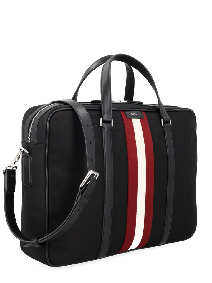 Bally Borse a Mano - Black | 79c919882d7727dd9062716b12887fb9154a94f0