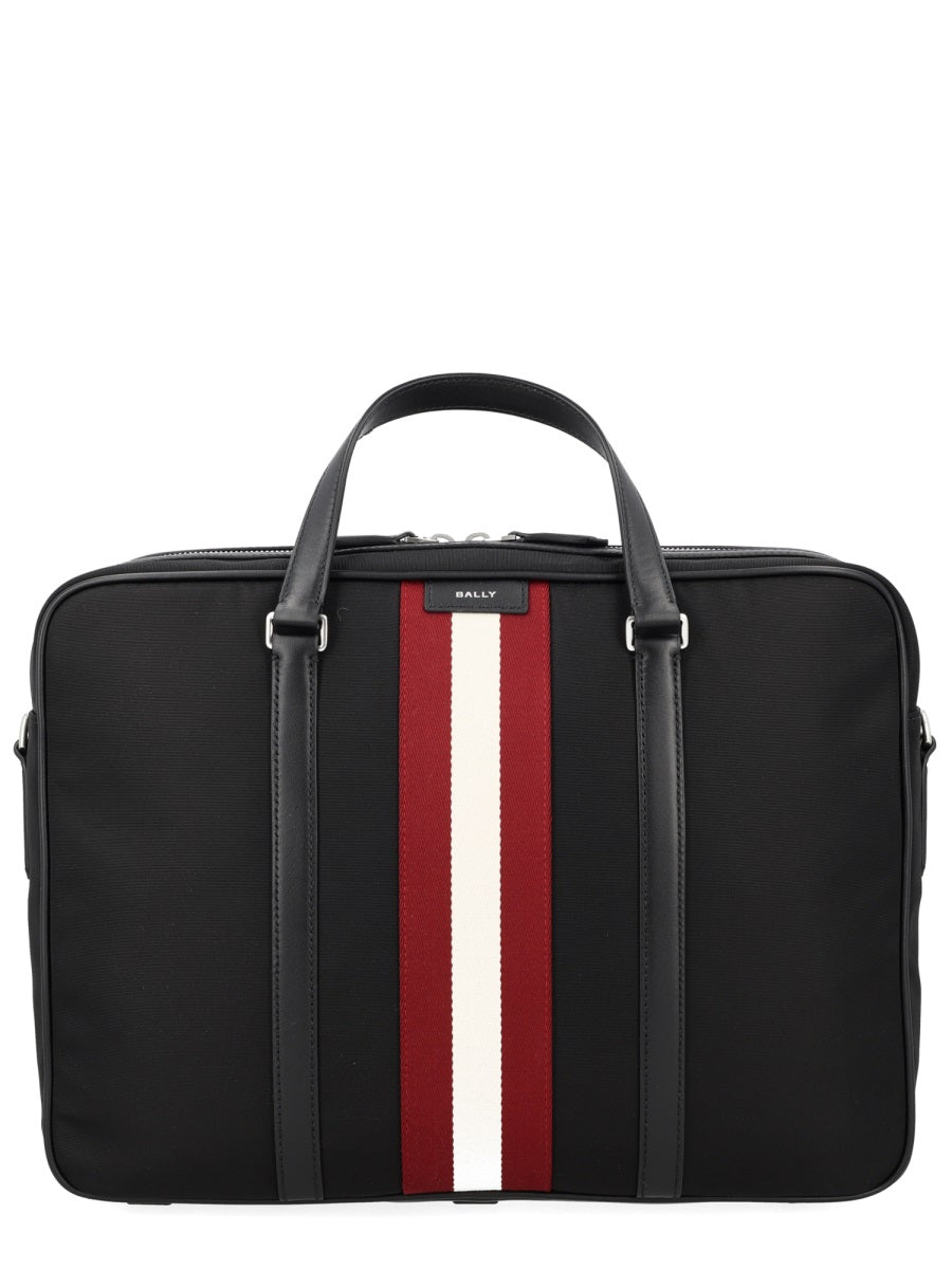 Bally Borse a Mano - Black | 45be9f0486de8938d5e82de2f52257e727b21577