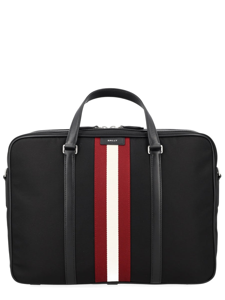 Bally Borse a Mano - Black | 45be9f0486de8938d5e82de2f52257e727b21577