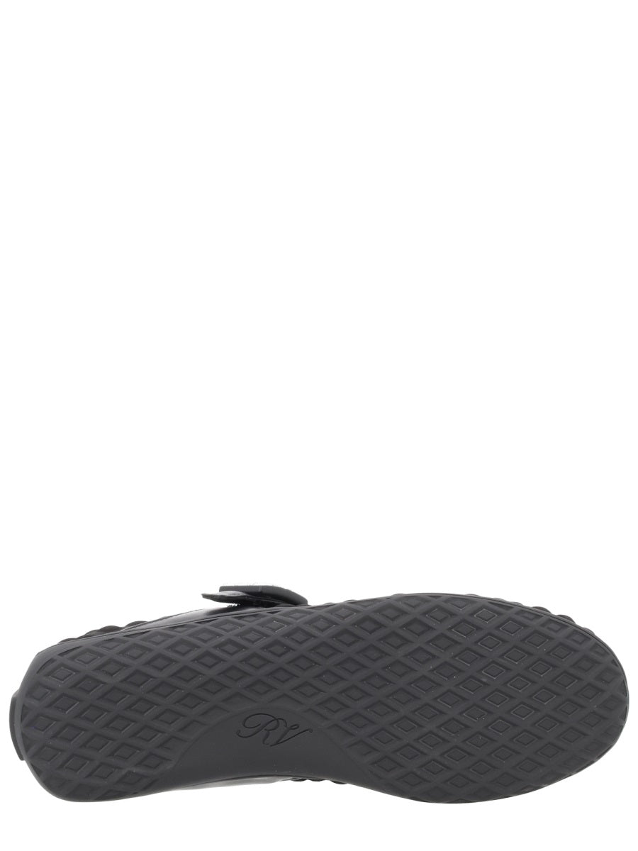 Roger Vivier Scarpe Basse - Black | e70a83bffa6d66fda229c2d12b9c59cddd575100