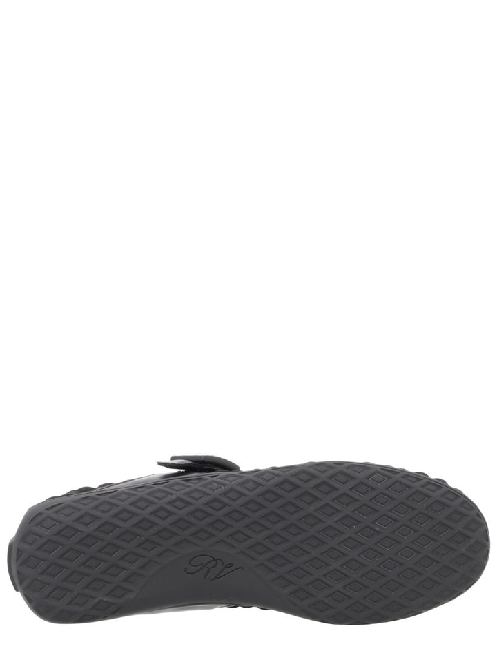 Roger Vivier Scarpe Basse - Black | e70a83bffa6d66fda229c2d12b9c59cddd575100