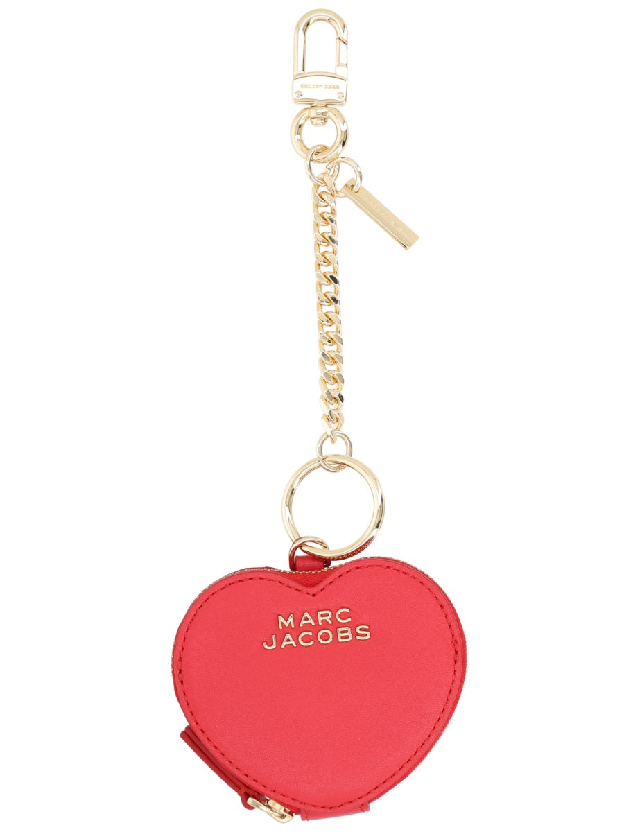 Marc Jacobs Zaini e Valigie - Red | 40cf0b7c03dbb6c0b1a9b9f3a7f94f139f46ca67