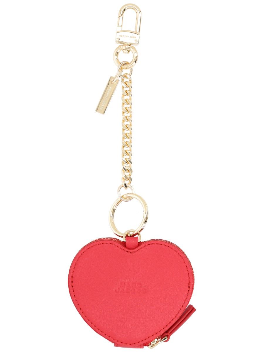 Marc Jacobs Zaini e Valigie - Red | 5f0286aa3396bd4e9274d89efcff0c187448acce