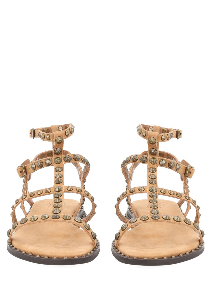 Ash Sandali - Beige | 300922322df319d88a474482d981ca57505ed164
