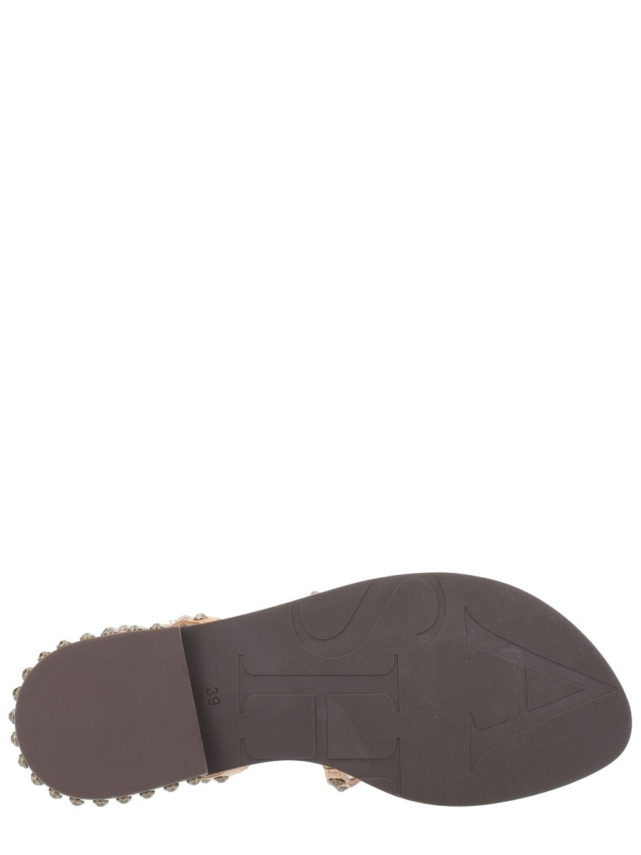 Ash Sandali - Beige | fc5863904b39952bbab72cab312fa1a69085920a