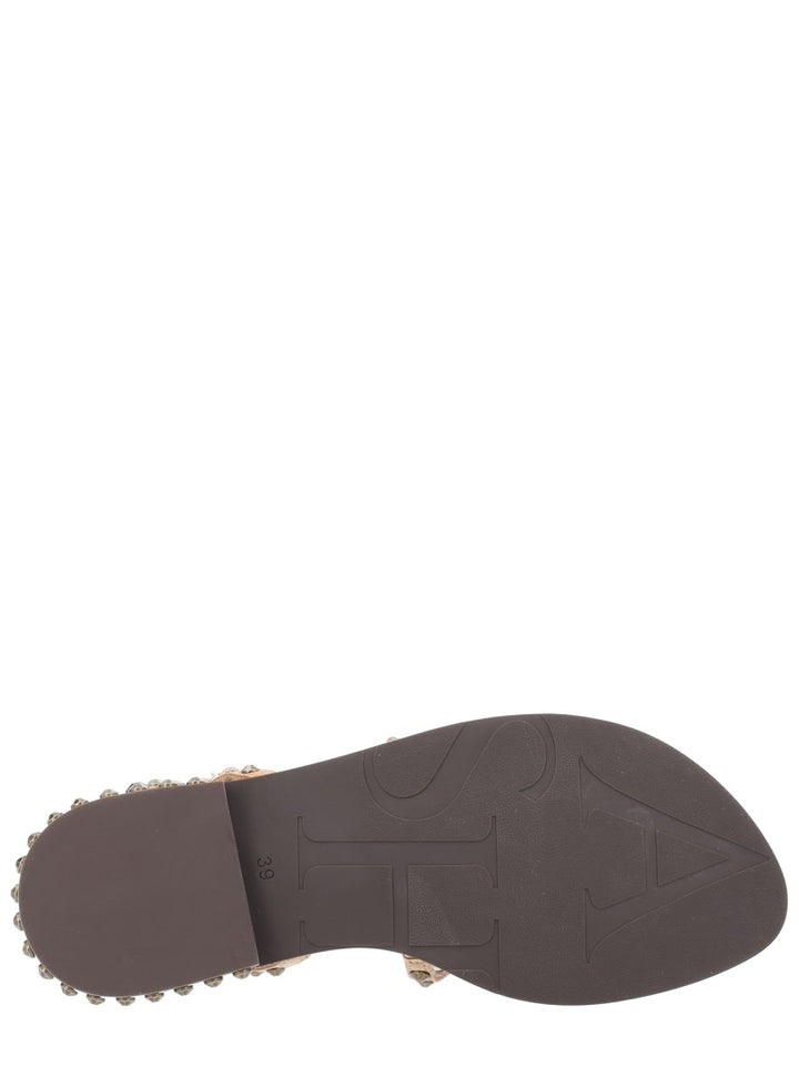 Ash Sandali - Beige | fc5863904b39952bbab72cab312fa1a69085920a