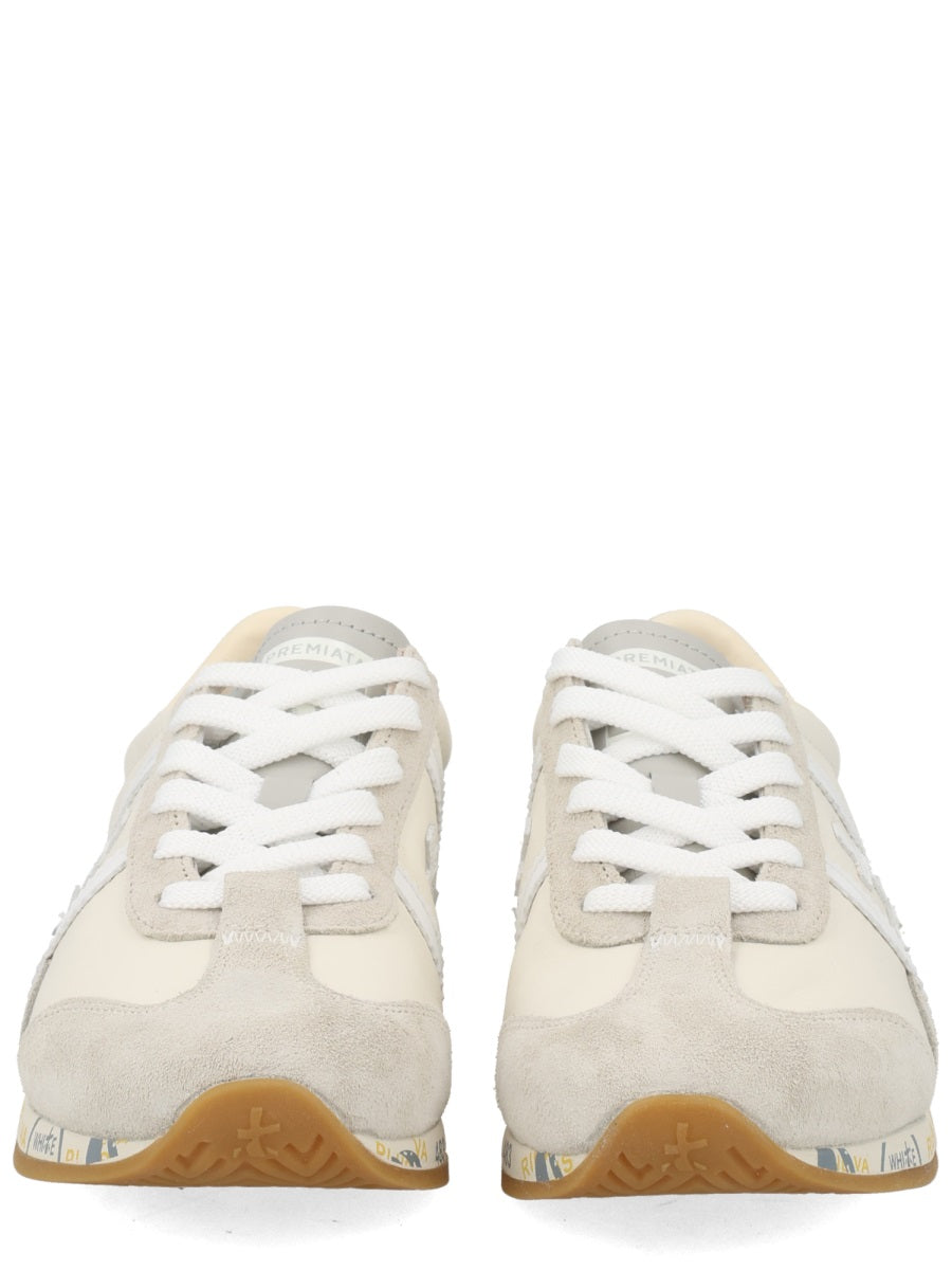 Premiata Sneakers - White | 7be8bb8bb46110d31fae22a8098ce6980647cdb4