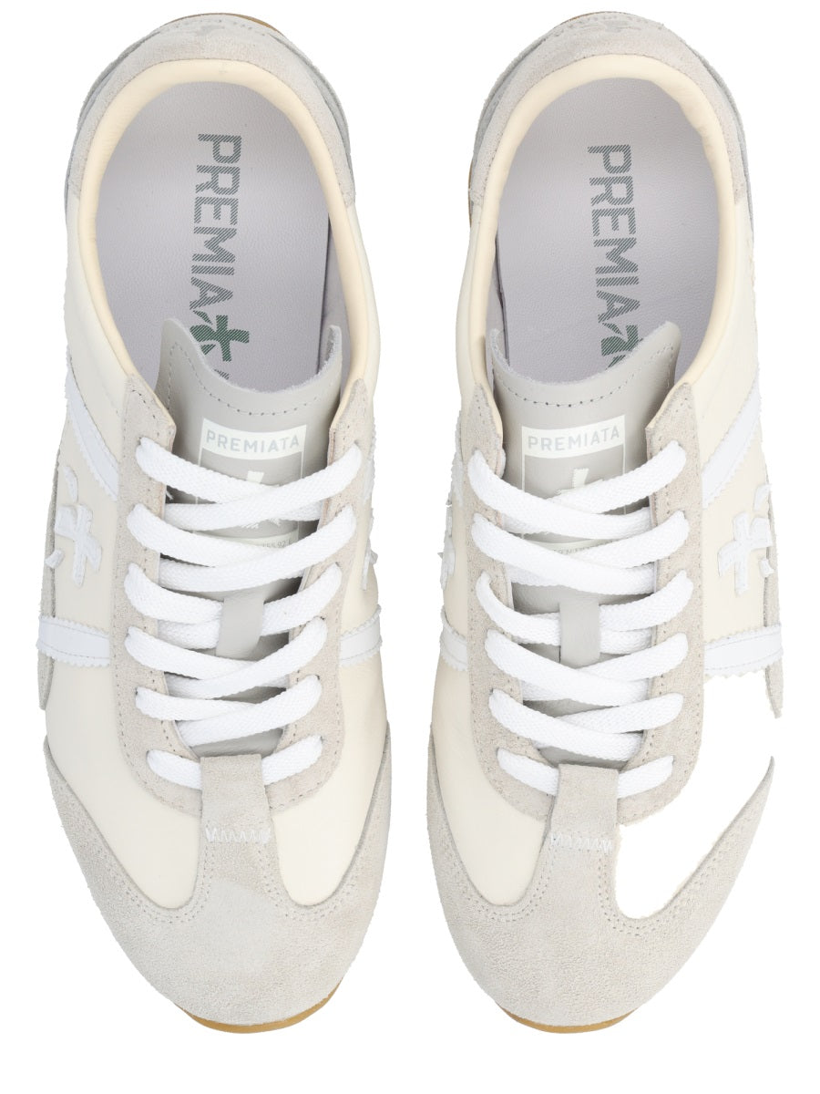 Premiata Sneakers - White | a6bebf5f8f7f12d8d3d97755c86b6bdf456298a0