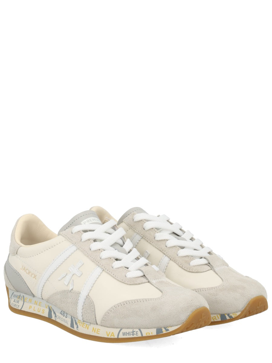 Premiata Sneakers - White | 0c54378e0430949a895a979f6c23281daf4c574a