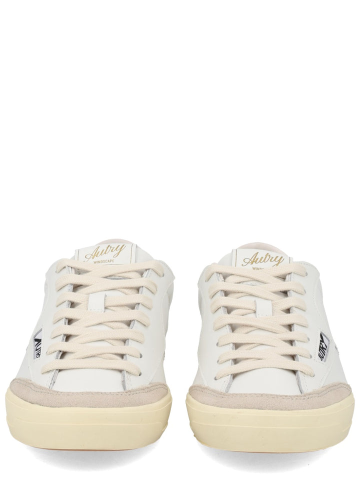 Autry Sneakers - White | d96b7893ac9eb2fc84fa5d8d33573ae14a15ac69