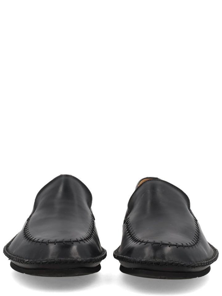 Premiata Mocassini - Black | 9a51e9c24c2fe691b7309a8efc7f374e29116cbf
