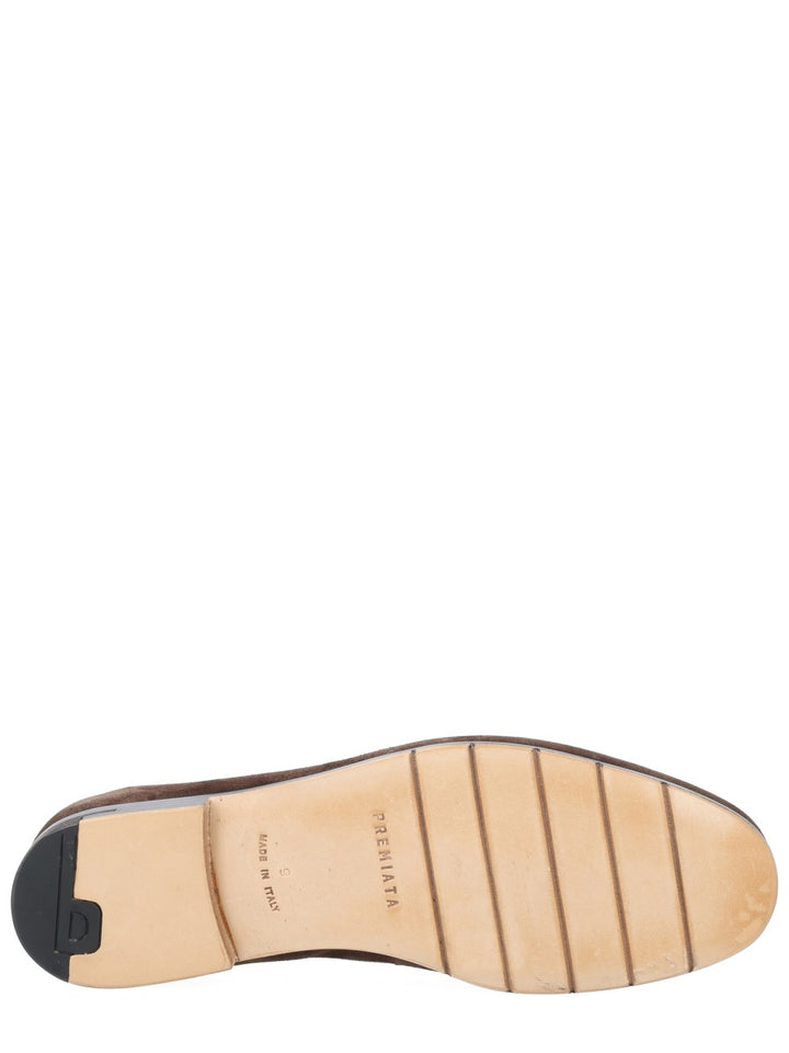 Premiata Mocassini - Brown | cbef9d80ede1166624c8c5ecde04941e24e5334f