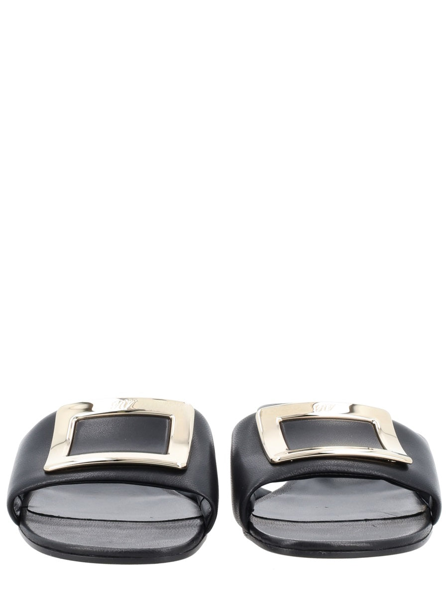 Roger Vivier Scarpe Basse - Black | a45b3d6349514cdfc3e85b409f3ef6a21423c982