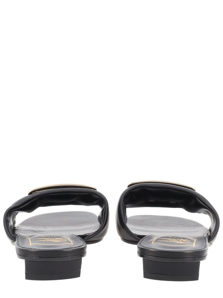 Roger Vivier Scarpe Basse - Black | 7906f219e9ec9d4180b7e40464e07604d3705a65