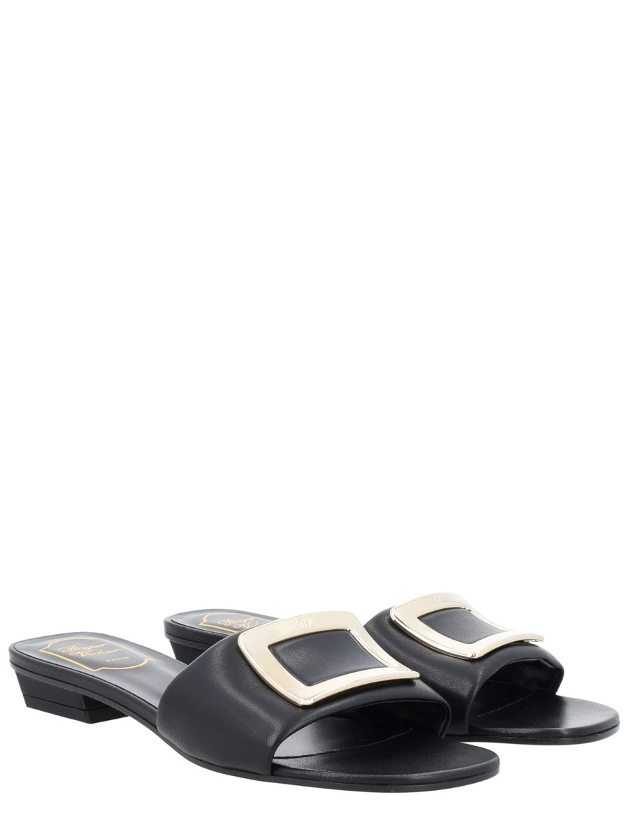 Roger Vivier Scarpe Basse - Black | 49d229894f2380bcfadd12348b4af01511ddfd4a