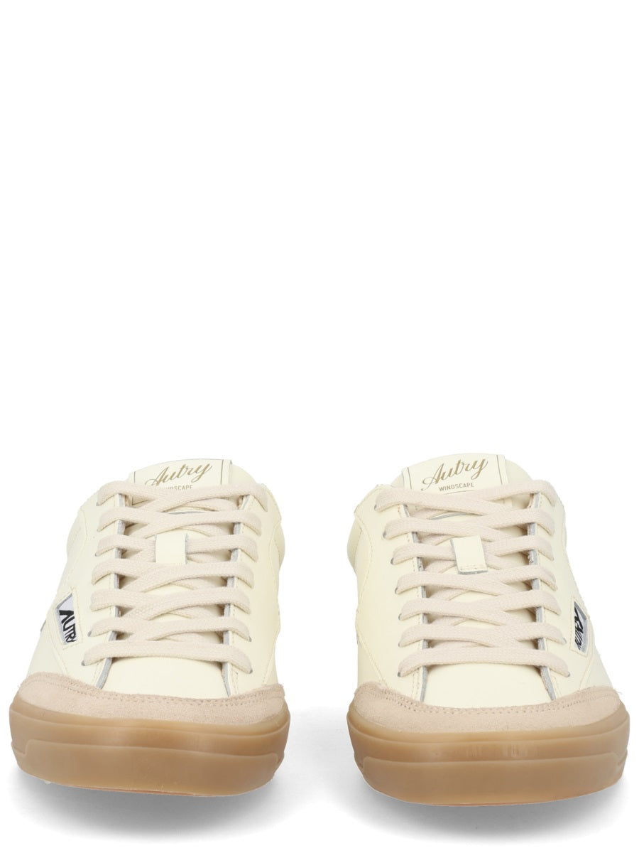 Autry Sneakers - Ivory | fd756753ee59f4fd7c2cd3841d05c3b8d7f0b987