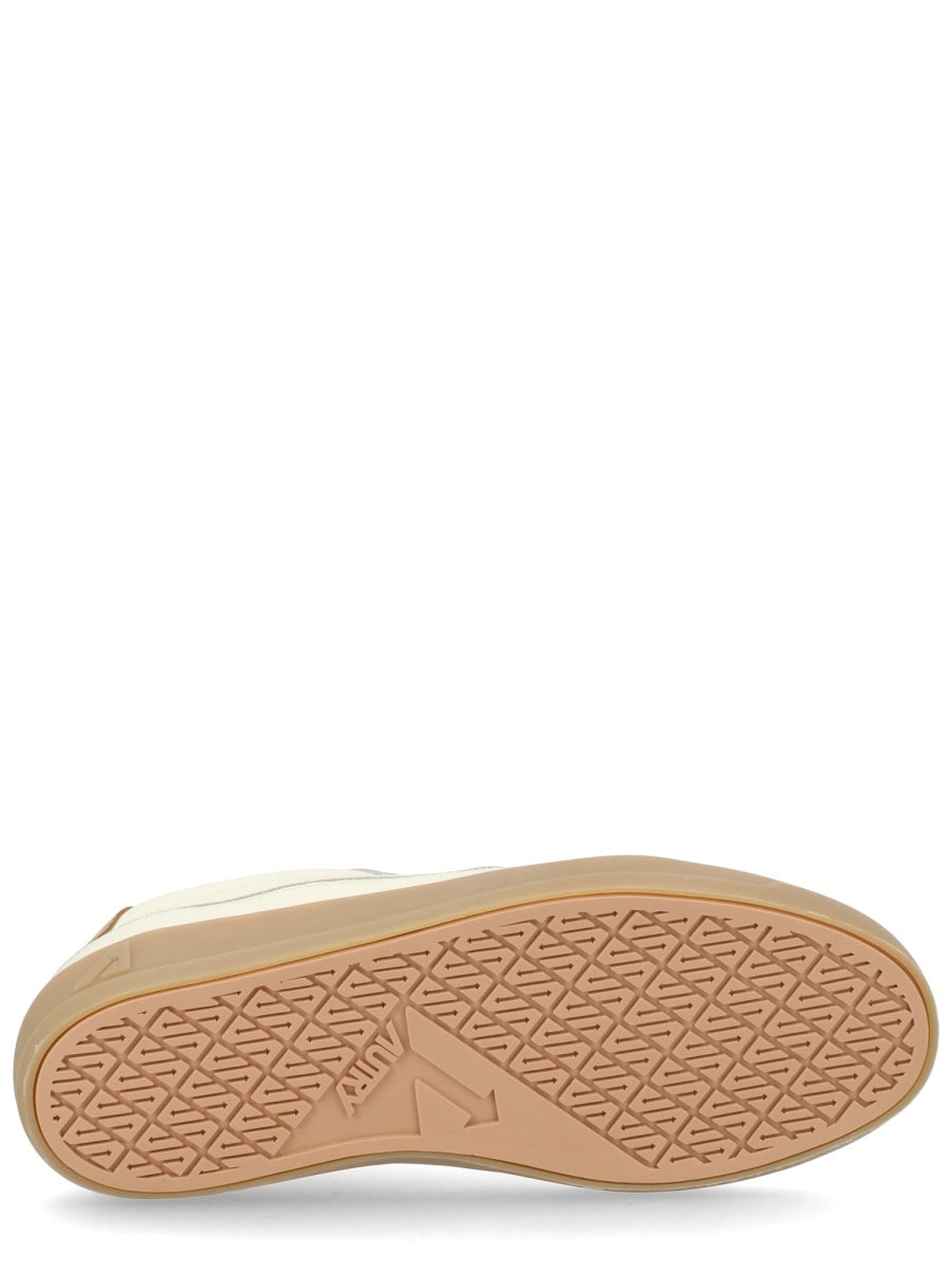 Autry Sneakers - Ivory | a4b8d57ce78599dea04e2c7c64eec6fe53364eae