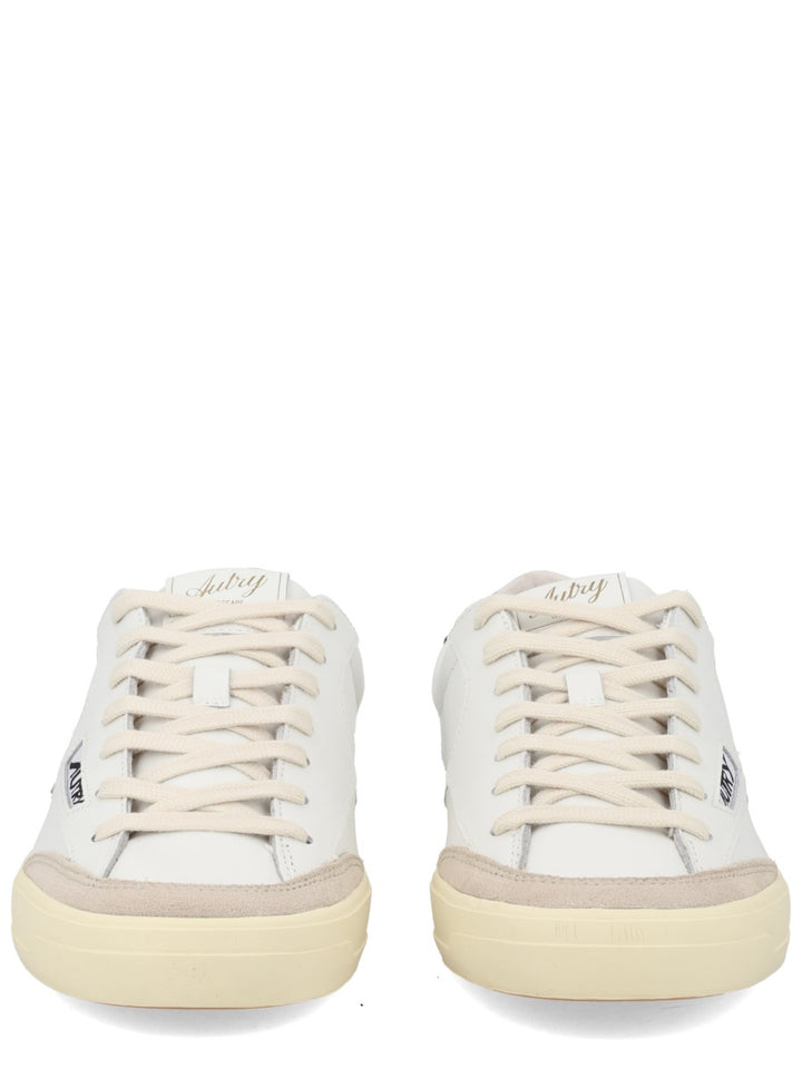 Autry Sneakers - White | 61eedf3f8ce4dffcd54ec3337238895bd8318440