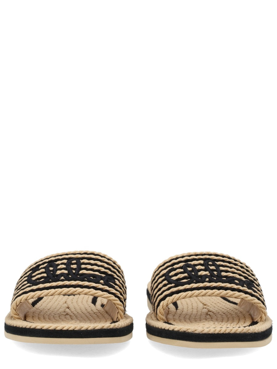 ChloÉ Scarpe Basse - Black | 711b0e431f2640f910a2679c8a29f069cb8b677e