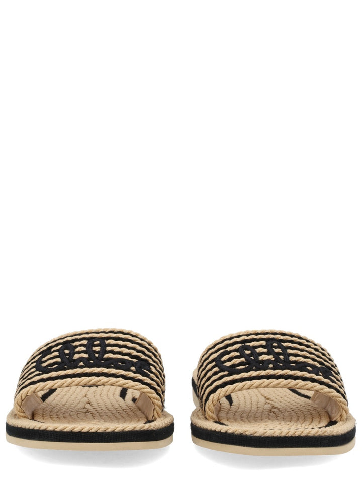 ChloÉ Scarpe Basse - Black | 711b0e431f2640f910a2679c8a29f069cb8b677e