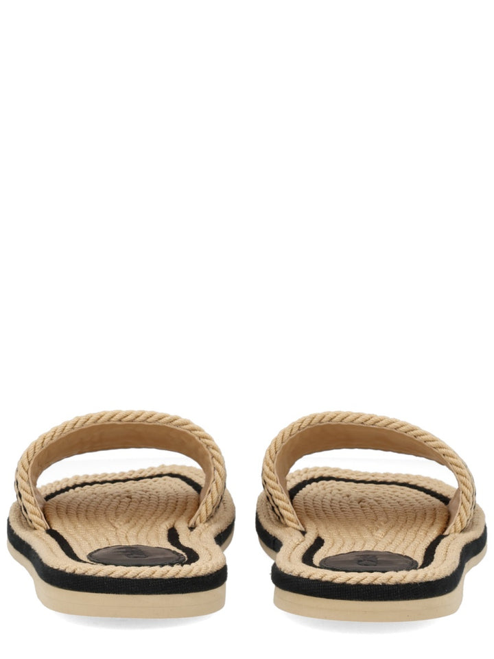 ChloÉ Scarpe Basse - Black | 266e23f1a2399ed106b183ad6c1249d586088c14