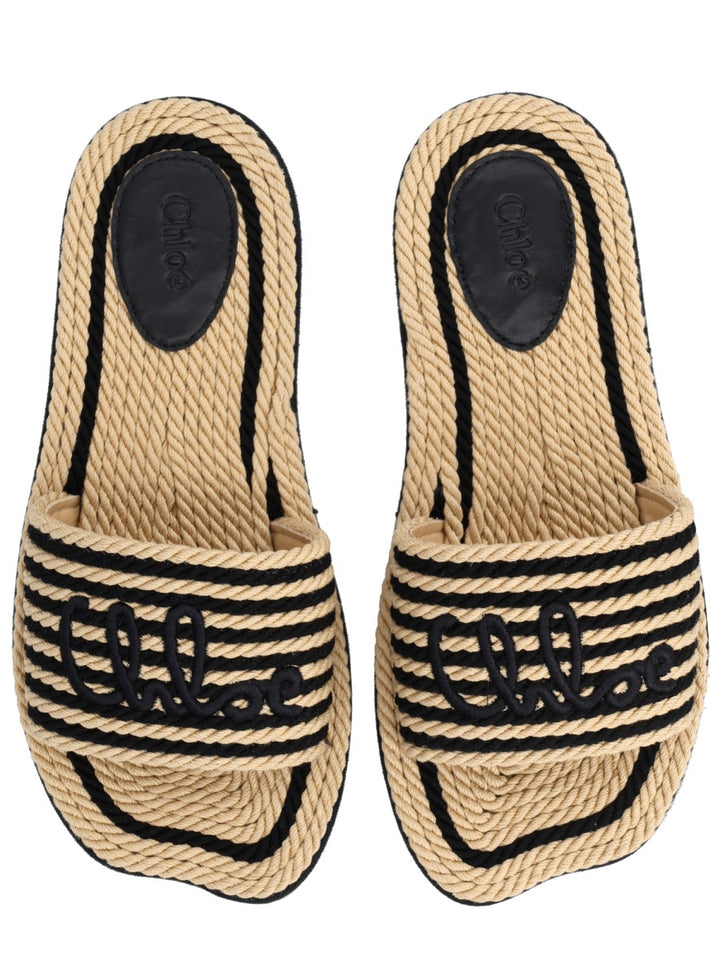 ChloÉ Scarpe Basse - Black | 97f63d503c1f8cfd377a01d633240804ebc2998a