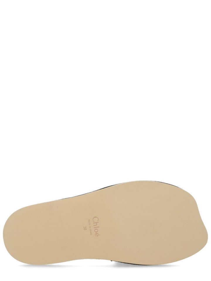 ChloÉ Scarpe Basse - Black | 0578b51c649a7641b1d75fd90d7b5aa7a3852d0f