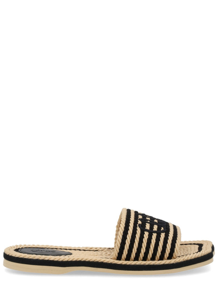 ChloÉ Scarpe Basse - Black | 46932e0f0708d964af962db99928ff6b0d7423c3