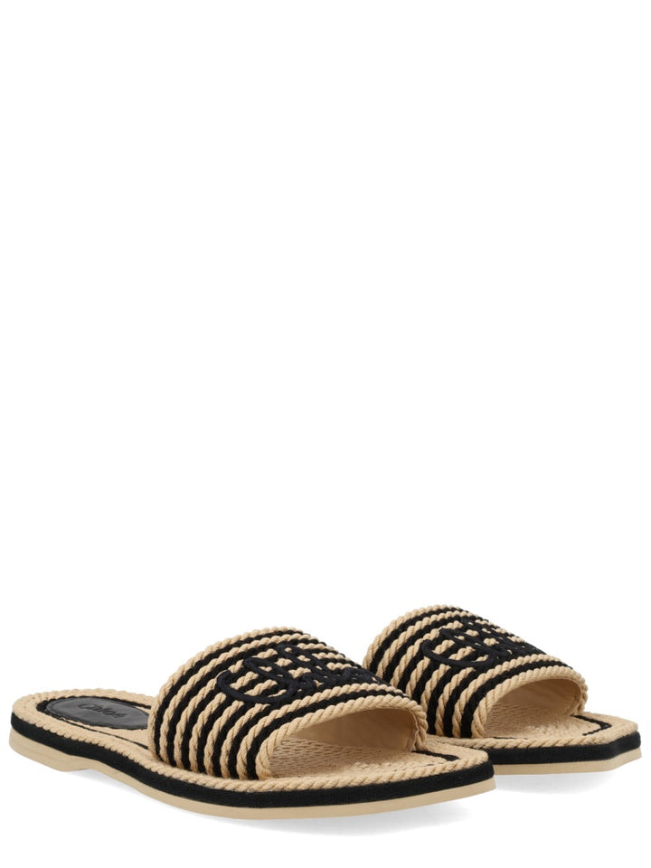 ChloÉ Scarpe Basse - Black | 01874cf7d1a5a2f9110f9f1635f5d800f38d9e41