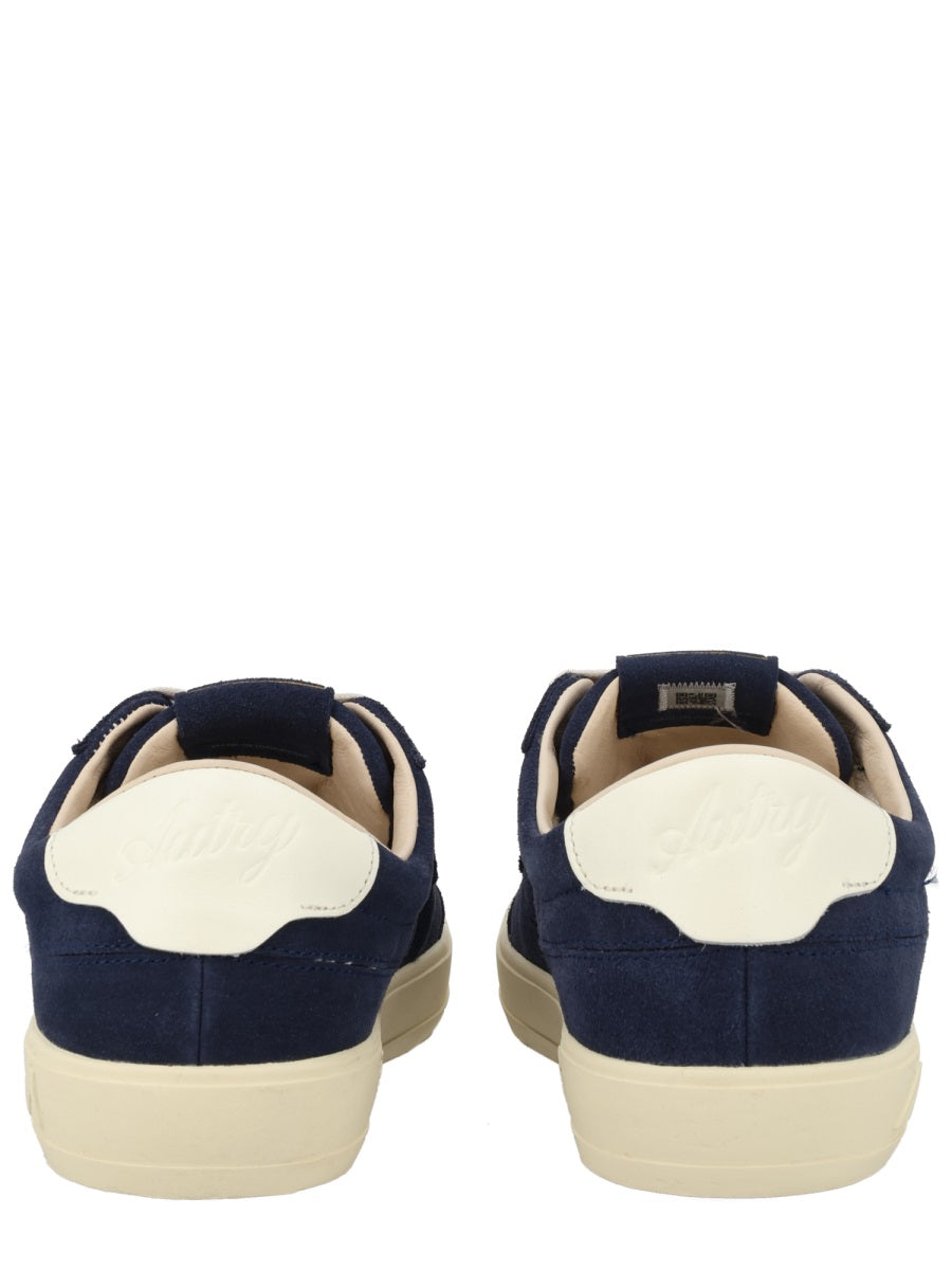 Autry Sneakers - Blue | 0bd8c6cd329f83f9e3e2ed0ce21bd2d729928de2