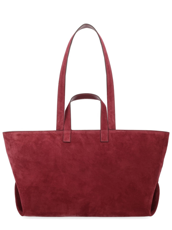 A.P.C. Borse a Mano - Bordeaux | fa7d4609debca099e7b7a2489297753f90f6f49a