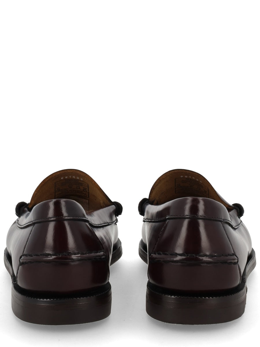Sebago Mocassini - Brown | 6b53bf98248ed568aed4d466026bb7de50f61f6c