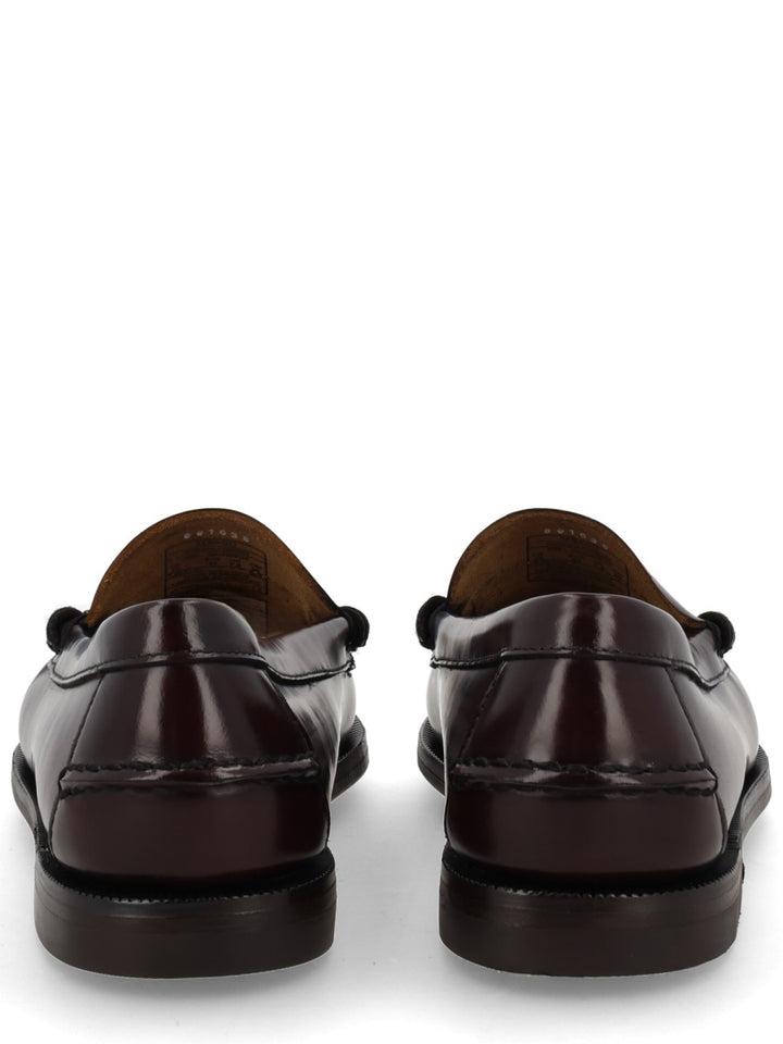 Sebago Mocassini - Brown | 6b53bf98248ed568aed4d466026bb7de50f61f6c