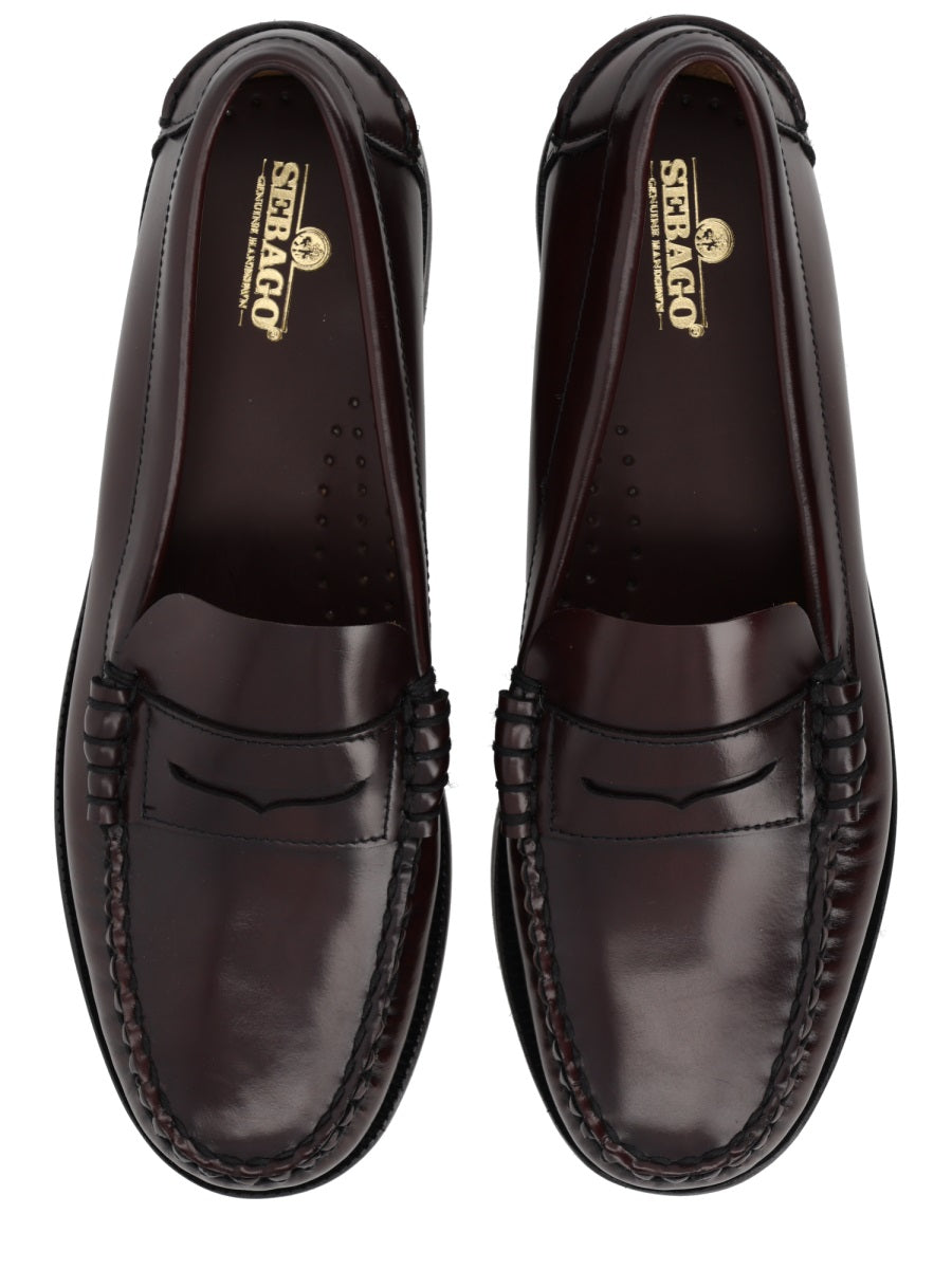 Sebago Mocassini - Brown | b0d8afb16664ef2d087c33fd0ceac67af0b4e7a6