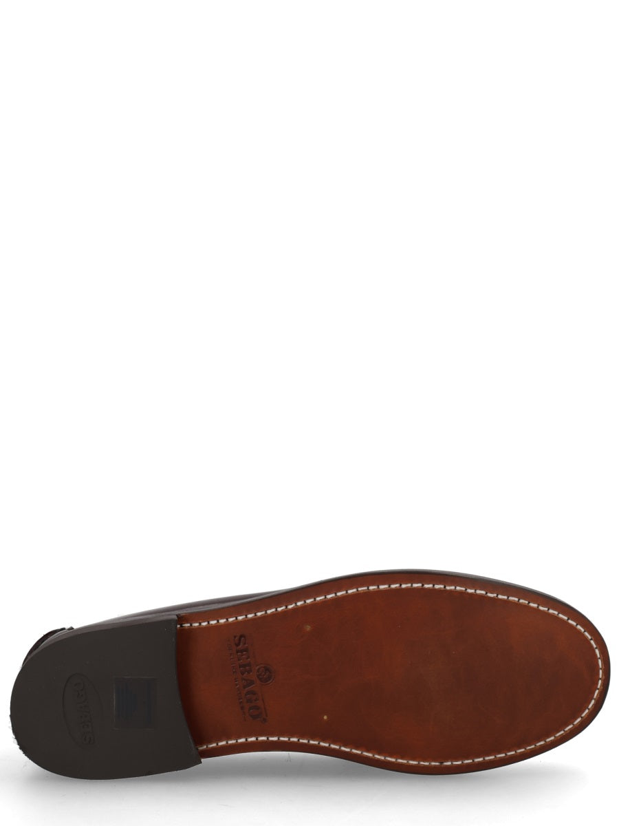 Sebago Mocassini - Brown | b8161d7aee8de80608e5eac2dd873b8a032edddb