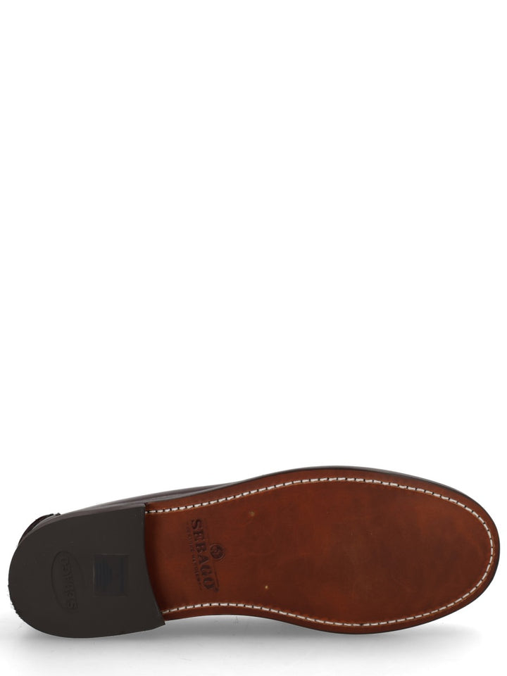 Sebago Mocassini - Brown | b8161d7aee8de80608e5eac2dd873b8a032edddb