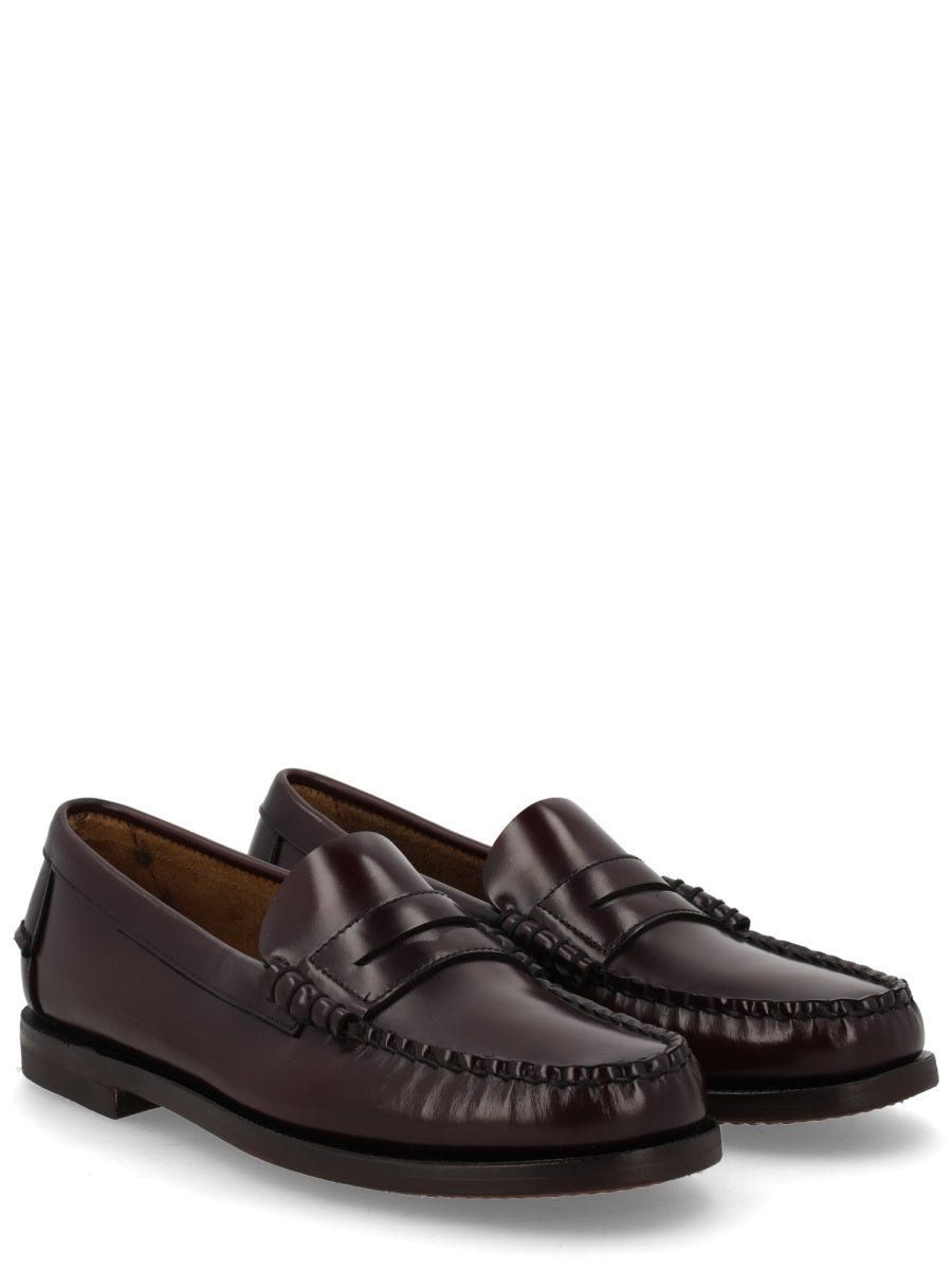 Sebago Mocassini - Brown | 3853eb21e1c752097454c40fde88ca7f45f2517d