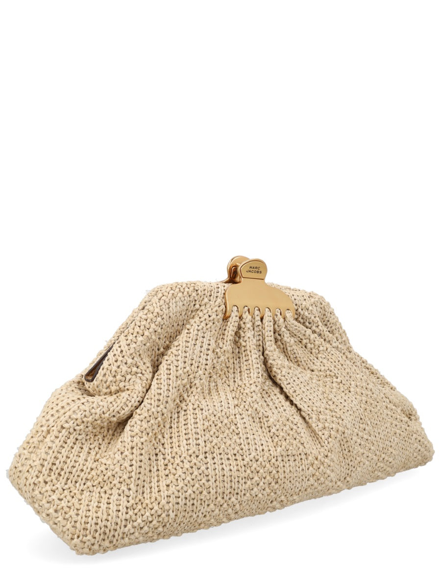 Marc Jacobs Pochette - Beige | 8bf765938415042c28c5e2cdca5eeef1c67fb0b3