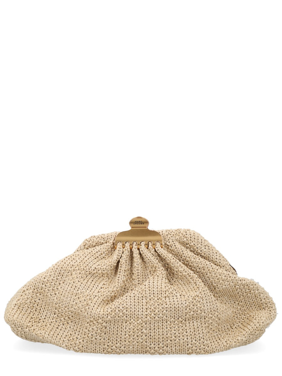 Marc Jacobs Pochette - Beige | e3800ed0576453f5b8580ae4f3fa958926904822