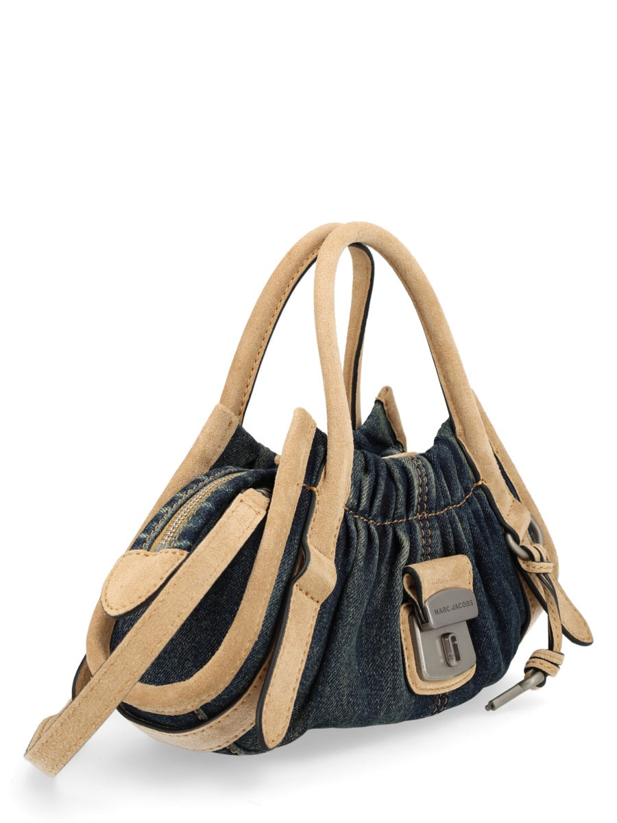 Marc Jacobs Borse a Mano - Denim | 4c7ac381d37fb7729b3b064218c3c22795c95b6d