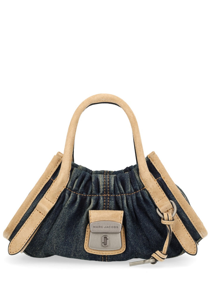 Marc Jacobs Borse a Mano - Denim | 00ae2ef88804bbd3c3101523925aa79efafb2ff1