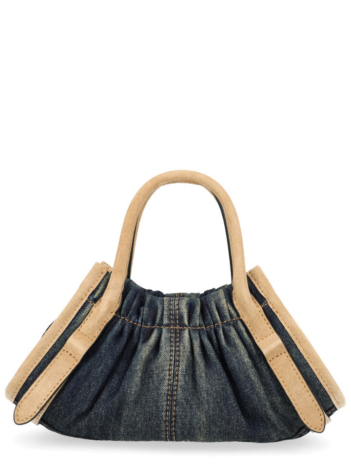 Marc Jacobs Borse a Mano - Denim | 46b06a3576ecea9f6812a1f97bee6c9f6d9c92aa