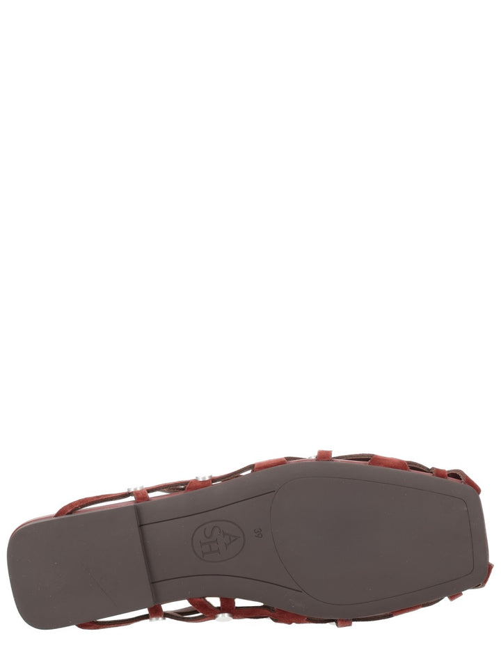 Ash Scarpe Basse - Brown | 07e5d4f9b0b282ce2668c18ef14ebbe9206ce4b0