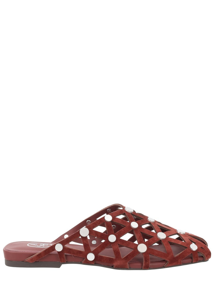 Ash Scarpe Basse - Brown | 13f3e99ffef73a908c8508edf8a71b899f279193