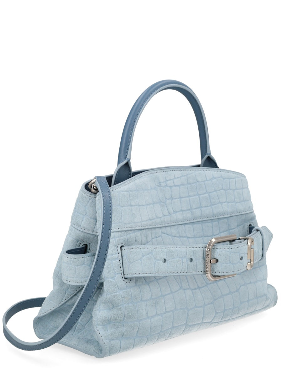 Marc Jacobs Borse a Mano - Azure | b6f045beed0aa2037a939eb5b96bc163e013cc70
