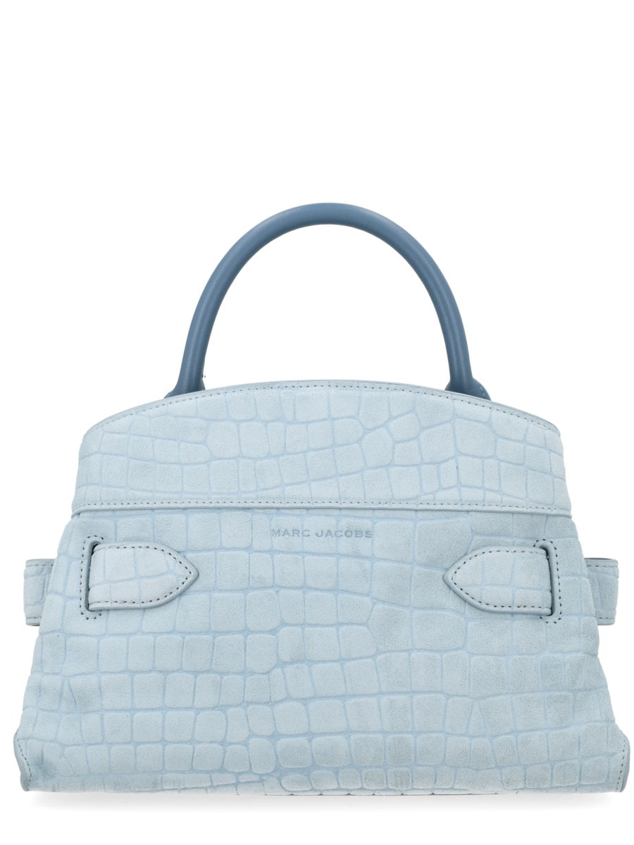 Marc Jacobs Borse a Mano - Azure | ce5601e7be1a8b1b6eadb82b91b3d34c11f04aca