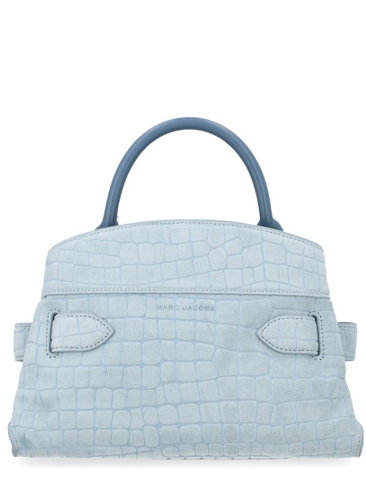 Marc Jacobs Borse a Mano - Azure | ce5601e7be1a8b1b6eadb82b91b3d34c11f04aca