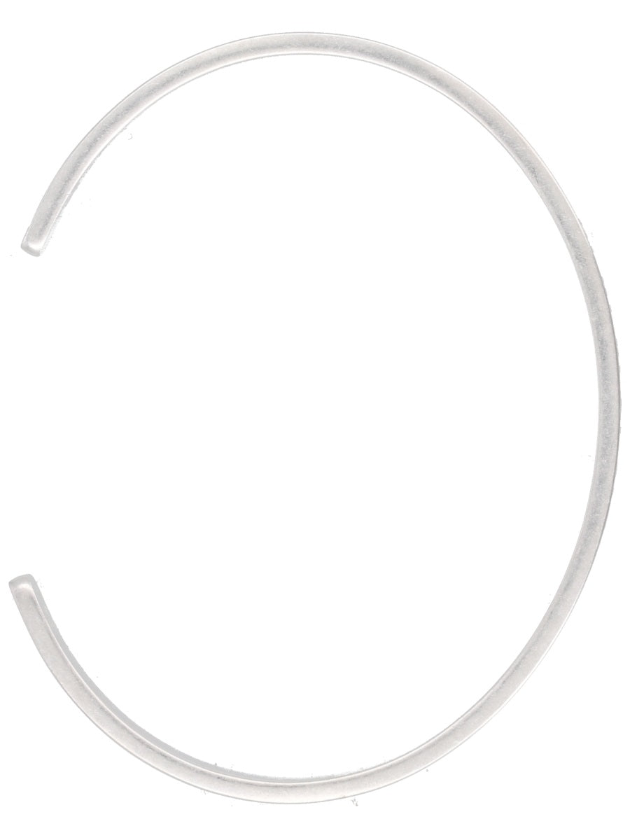 Maison Margiela Bracciali - Silver | 5c593640a0e8fcb90b81814054c85b2af41902d7